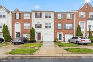 9734 Selfridge Rd, Middle River, MD 21220