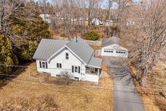 10 Patterson St, Hampden, ME 04444