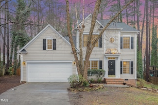 104 Wexwood Ct, Cary, NC 27519