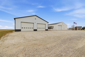 4188 N 200 W, Fowler, IN 47944