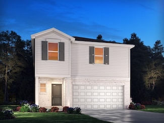 832 Penfold Pointe, Wellford, SC 29385