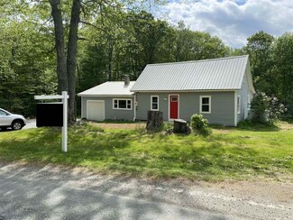 52 Gilsum Mine Rd, Alstead, NH 03602