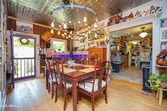120B Naco Rd, Bisbee, AZ 85603