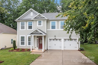 308 Planters Way, Mount Holly, NC 28120