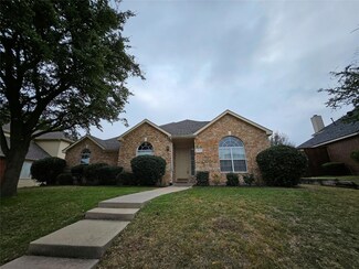 3512 Duval Dr, Plano, TX 75025