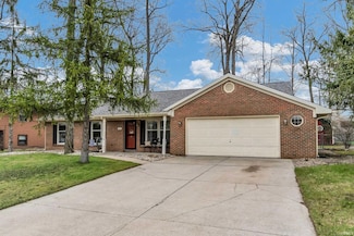 421 Greenwood Trail, Ossian, IN 46777