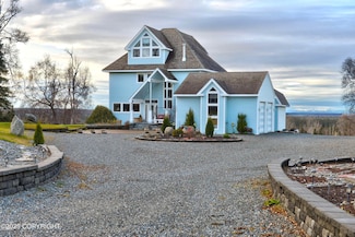 1240 Chinook Dr, Kenai, AK 99611