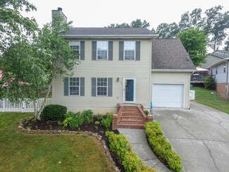 104 Decoy Ln, Clinton, TN 37716