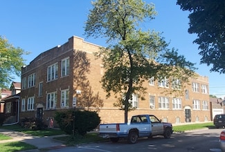 4959 W Wrightwood Ave Unit 1W, Chicago, IL 60639