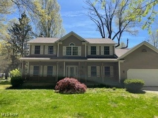 17735 Olive Ave, Lake Milton, OH 44429