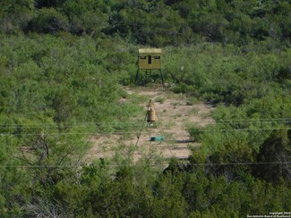 LOT 32 Highway 190, Iraan, TX 79744