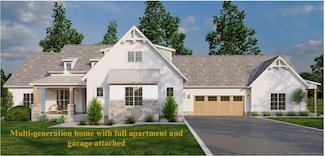 116 Bannerman Rd, Tallahassee, FL 32312
