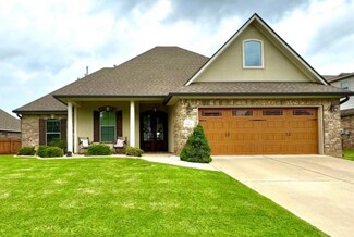 1105 Antietam Cir, Bossier City, LA 71112
