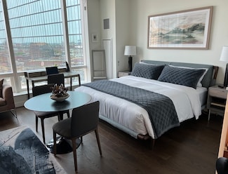 430 Stuart St Unit 1516, Boston, MA 02116