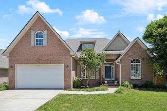 416 Bethany Cir, Murfreesboro, TN 37128