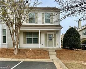 1081 Prestwyck Ct, Alpharetta, GA 30004
