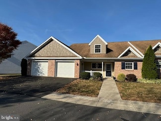 946 Still Waters, Pennsburg, PA 18073