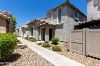 8430 W Lewis Ave Unit 19, Phoenix, AZ 85037