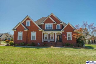 3330 Shadow Creek Dr, Florence, SC 29505