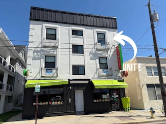 713 E 8th St Unit E, Ocean City, NJ 08226