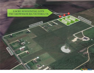 TBD Brownson Rd Unit 1, Victoria, TX 77905