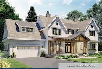 55 W Park Ave, Hendersonville, NC 28792