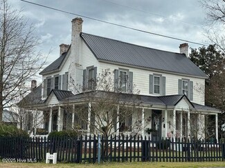 1765 Old Us 701 Hwy, Clinton, NC 28328