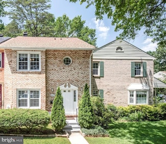 7809 Heatherton Ln, Potomac, MD 20854