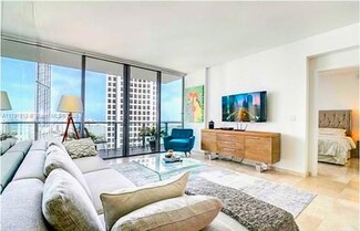 68 SE 6th St Unit 1807, Miami, FL 33131