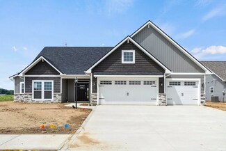 2237 S Raccoon Run Blvd, Winona Lake, IN 46590