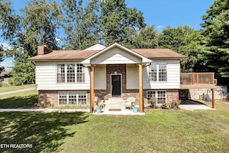 1210 Rowe St, New Tazewell, TN 37825