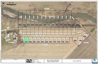 503 Mill Pond Rd, Rock Rapids, IA 51246