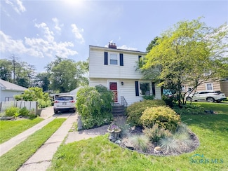1925 Harlan Rd, Toledo, OH 43615