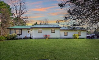 8354 Preston Hill Rd, Camden, NY 13316