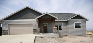 374 Elouise Cobell St, Helena, MT 59601