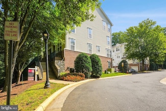 4174B Lochleven Trail Unit 1601B, Fairfax, VA 22030