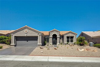 2625 Youngdale Dr, Las Vegas, NV 89134