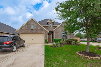 19706 Terrazza Lake Ln, Richmond, TX 77407