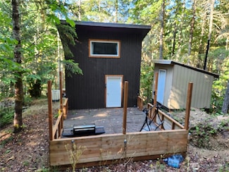 0 Lot 231 Arabian Dr, Brinnon, WA 98320