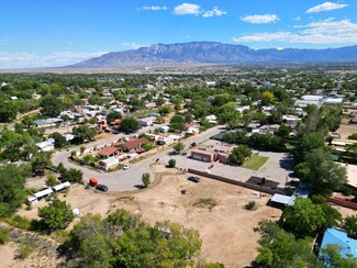 524 El Dorado Dr NW, Albuquerque, NM 87114