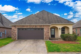 4463 Olivia Dr, Addis, LA 70710