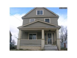 2673 Cooper St, Youngstown, OH 44502