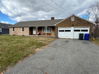 1454 S Branch Pkwy, Springfield, MA 01129