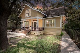 246 Felisa St, San Antonio, TX 78210