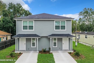 1231/ 1235 Pangola Dr, Jacksonville, FL 32205