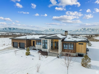 1122 S 5700 E, Heber City, UT 84032