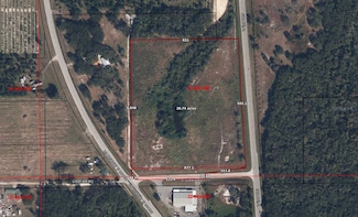 2230 S 5th Ave, Wauchula, FL 33873