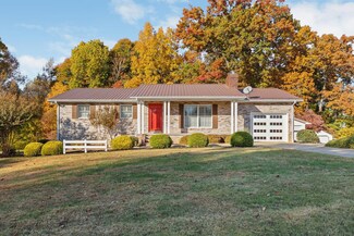 440 Lori Cir, Chuckey, TN 37641