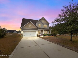 200 Thistle Ct, Maple Hill, NC 28454