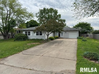 753 N Promenade St, Havana, IL 62644